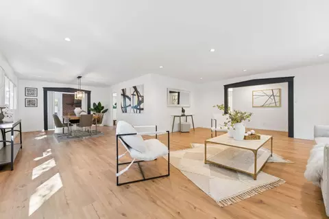 Living - 280 Angelita Ave, Pacifica, CA 94044 photo 5 of 15
