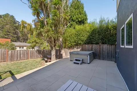 Exterior - 280 Angelita Ave, Pacifica, CA 94044 photo 10 of 15