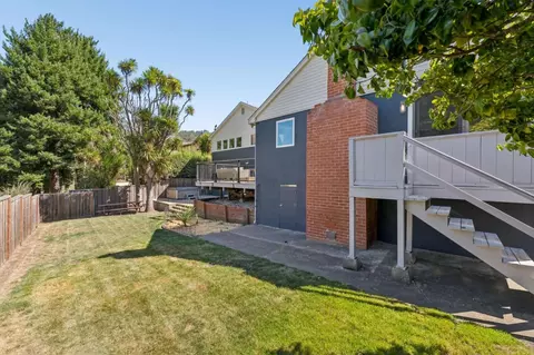 Exterior - 280 Angelita Ave, Pacifica, CA 94044 photo 15 of 15