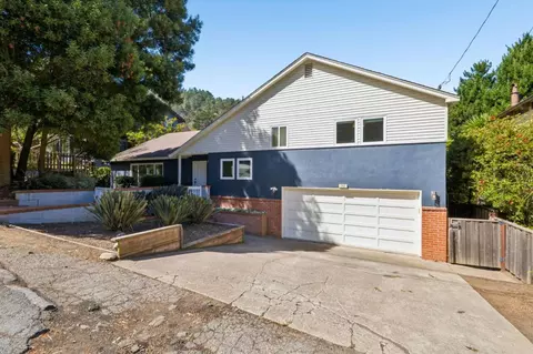 Exterior - 280 Angelita Ave, Pacifica, CA 94044 photo 2 of 15