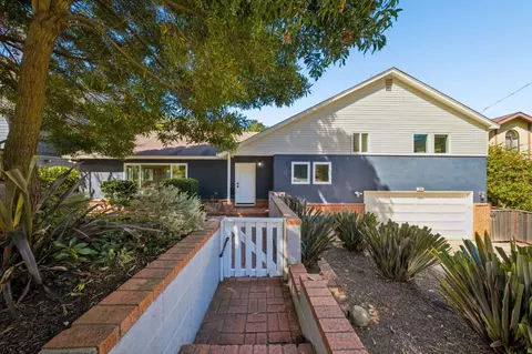 Exterior - 280 Angelita Ave, Pacifica, CA 94044 photo 4 of 15