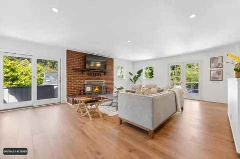 Living - 280 Angelita Ave, Pacifica, CA 94044 photo 10 of 15