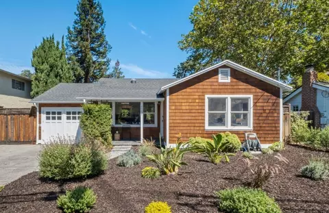 1131 King St, Redwood City, CA 94061