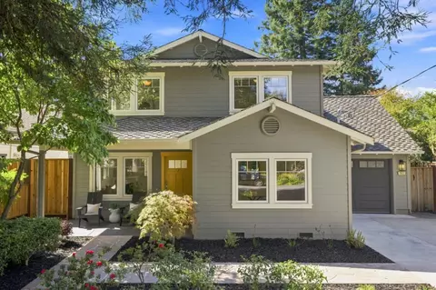 203 Santa Margarita Ave, Menlo Park, CA 94025