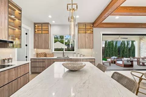 Kitchen - 3373 Beaumont Sq, Mountain View, CA 94040 photo 1 of 5
