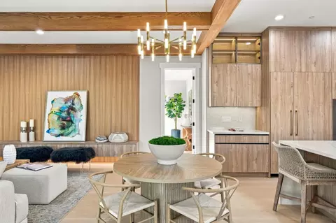 Dining - 3373 Beaumont Sq, Mountain View, CA 94040 photo 2 of 4