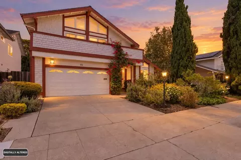 60 Beach Park Blvd, Foster City, CA 94404