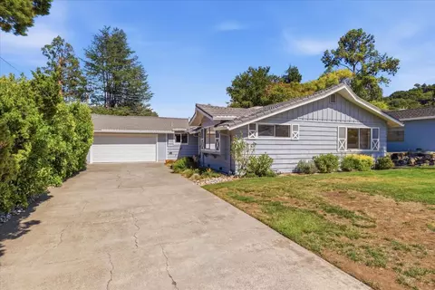 134 Lu Ray Dr, Los Gatos, CA 95032