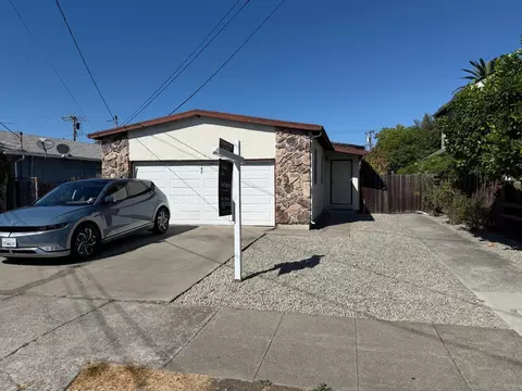 349 Spring St, Redwood City, CA 94063