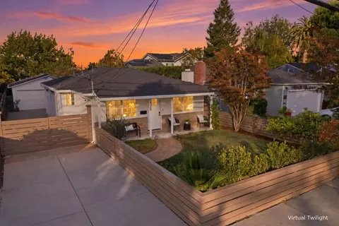629 Upton St, Redwood City, CA 94061