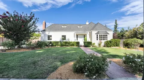 Exterior - 57 Wilburn Ave, Atherton, CA 94027 photo 1 of 6