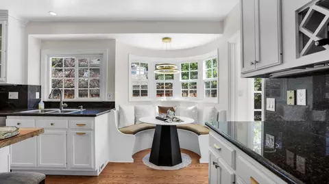 Kitchen - 57 Wilburn Ave, Atherton, CA 94027 photo 5 of 7