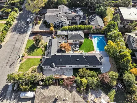 View/Area - 57 Wilburn Ave, Atherton, CA 94027 photo 1 of 1