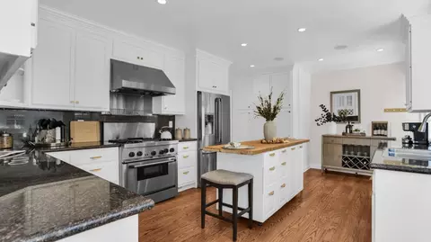 Kitchen - 57 Wilburn Ave, Atherton, CA 94027 photo 4 of 7