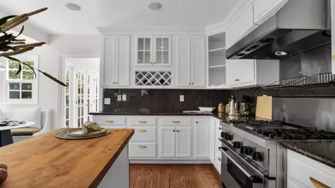 Kitchen - 57 Wilburn Ave, Atherton, CA 94027 photo 3 of 7