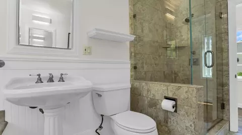 Bath - 57 Wilburn Ave, Atherton, CA 94027 photo 1 of 2