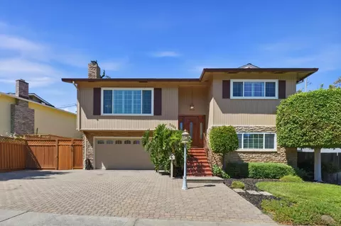 2460 Edith Ave, Redwood City, CA 94061
