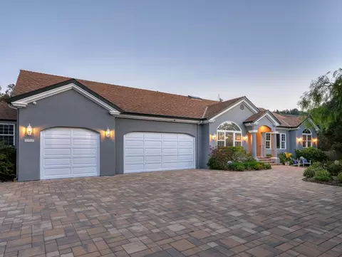 Exterior - 23715 Determine Ln, Monterey, CA 93940 photo 6 of 6