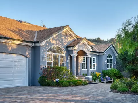 Exterior - 23715 Determine Ln, Monterey, CA 93940 photo 2 of 6