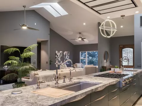 Kitchen - 23715 Determine Ln, Monterey, CA 93940 photo 2 of 11