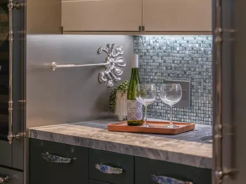 Kitchen - 23715 Determine Ln, Monterey, CA 93940 photo 5 of 11