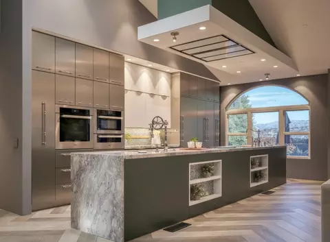 Kitchen - 23715 Determine Ln, Monterey, CA 93940 photo 11 of 11