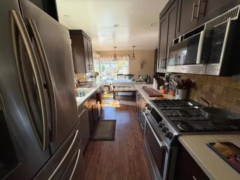 Kitchen - 1352 Redwood Way, Pacifica, CA 94044 photo 1 of 4