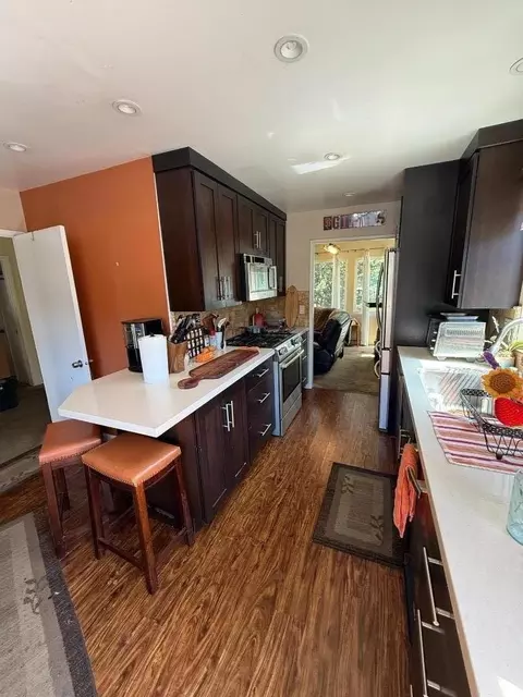 Kitchen - 1352 Redwood Way, Pacifica, CA 94044 photo 3 of 4