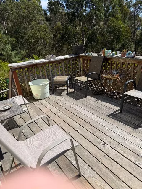 Exterior - 1352 Redwood Way, Pacifica, CA 94044 photo 12 of 12