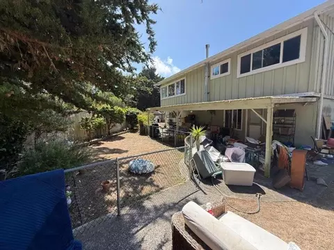 Exterior - 1352 Redwood Way, Pacifica, CA 94044 photo 4 of 12