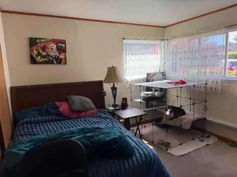 Bedroom - 1352 Redwood Way, Pacifica, CA 94044 photo 3 of 3