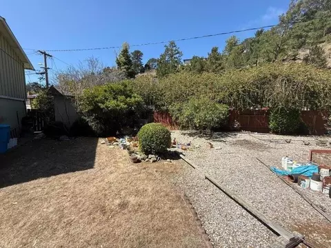 Exterior - 1352 Redwood Way, Pacifica, CA 94044 photo 3 of 12