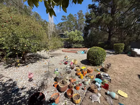 Exterior - 1352 Redwood Way, Pacifica, CA 94044 photo 10 of 12