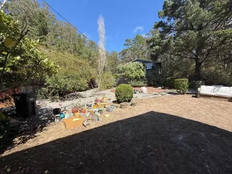 Exterior - 1352 Redwood Way, Pacifica, CA 94044 photo 2 of 12