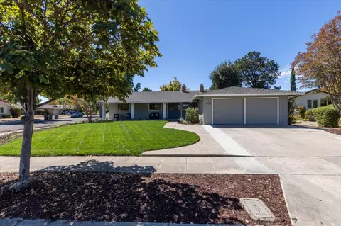 Exterior - Kitchener Dr, Sunnyvale, CA 94087 photo 1 of 16