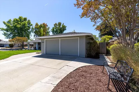 Exterior - Kitchener Dr, Sunnyvale, CA 94087 photo 3 of 16