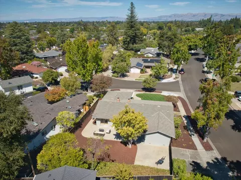View/Area - Kitchener Dr, Sunnyvale, CA 94087 photo 8 of 8