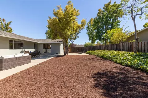 Exterior - Kitchener Dr, Sunnyvale, CA 94087 photo 14 of 16