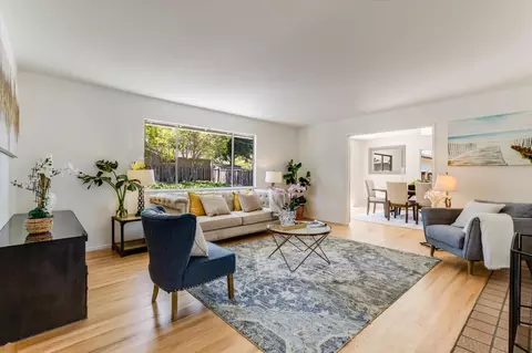 Living - Kitchener Dr, Sunnyvale, CA 94087 photo 1 of 4