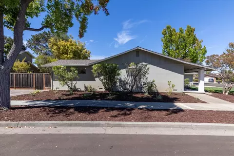 Exterior - Kitchener Dr, Sunnyvale, CA 94087 photo 8 of 16