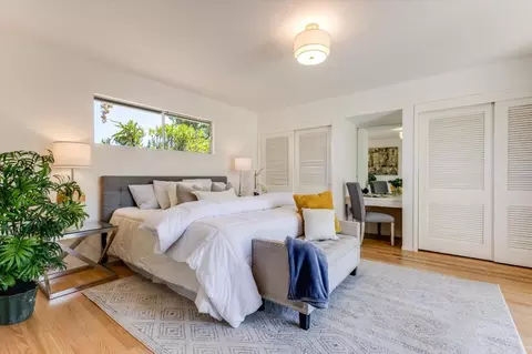 Bedroom - Kitchener Dr, Sunnyvale, CA 94087 photo 1 of 5