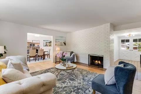 Living - Kitchener Dr, Sunnyvale, CA 94087 photo 3 of 4
