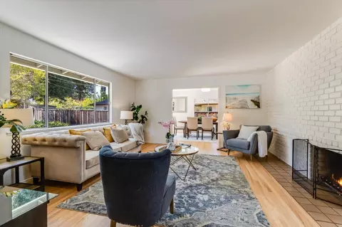 Living - Kitchener Dr, Sunnyvale, CA 94087 photo 2 of 4