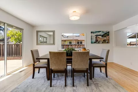 Dining - Kitchener Dr, Sunnyvale, CA 94087 photo 4 of 4