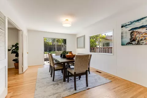 Dining - Kitchener Dr, Sunnyvale, CA 94087 photo 3 of 4