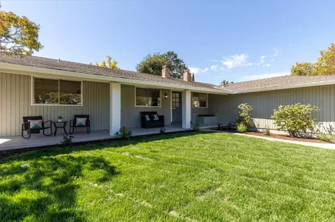 Exterior - Kitchener Dr, Sunnyvale, CA 94087 photo 6 of 16