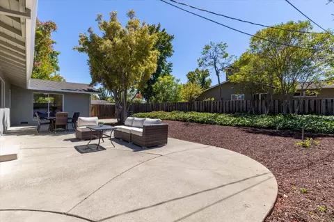 Exterior - Kitchener Dr, Sunnyvale, CA 94087 photo 10 of 16