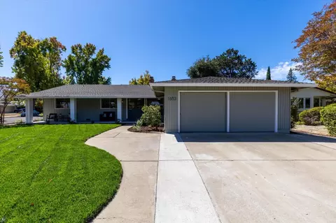 Exterior - Kitchener Dr, Sunnyvale, CA 94087 photo 2 of 16