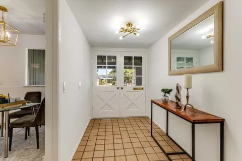 Entry Way - Kitchener Dr, Sunnyvale, CA 94087 photo 1 of 1