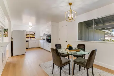 Dining - Kitchener Dr, Sunnyvale, CA 94087 photo 1 of 4
